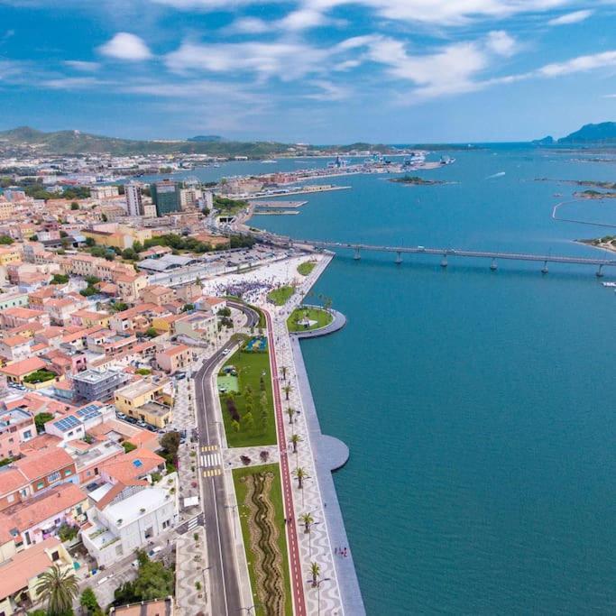 Mv Home Olbia Exterior foto