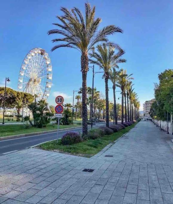 Mv Home Olbia Exterior foto