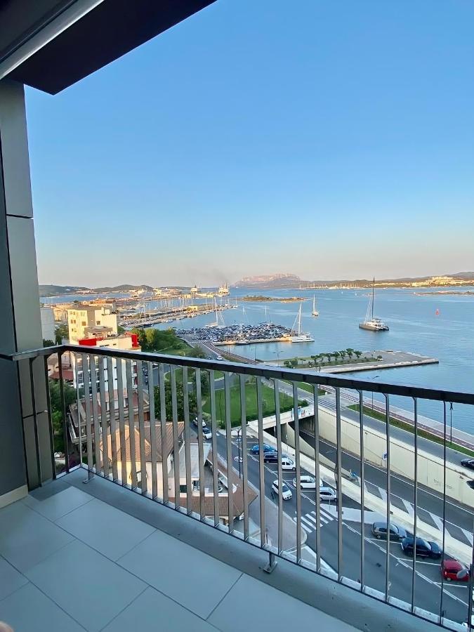 Mv Home Olbia Exterior foto