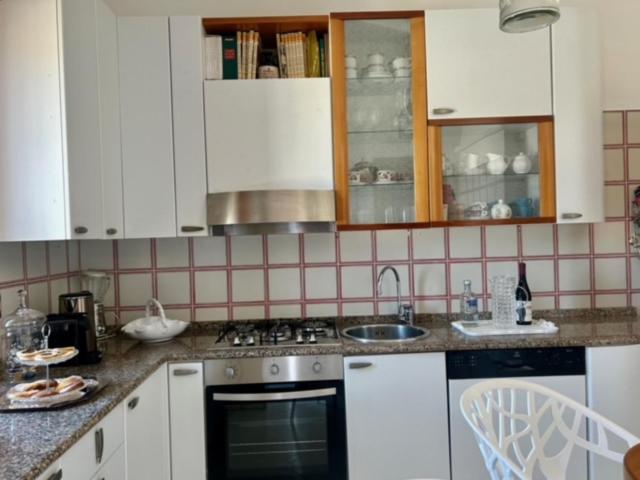 Mv Home Olbia Exterior foto