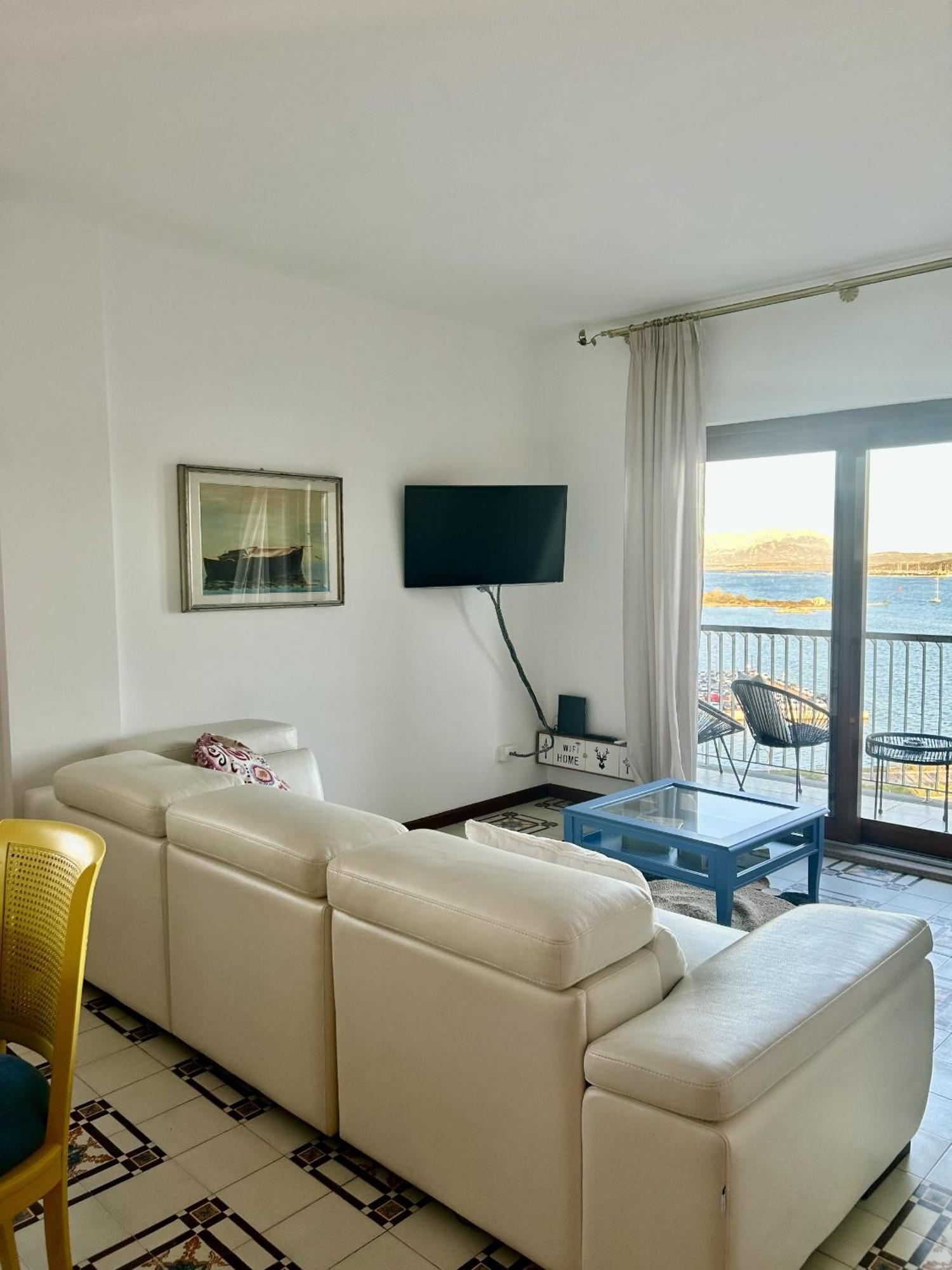 Mv Home Olbia Exterior foto