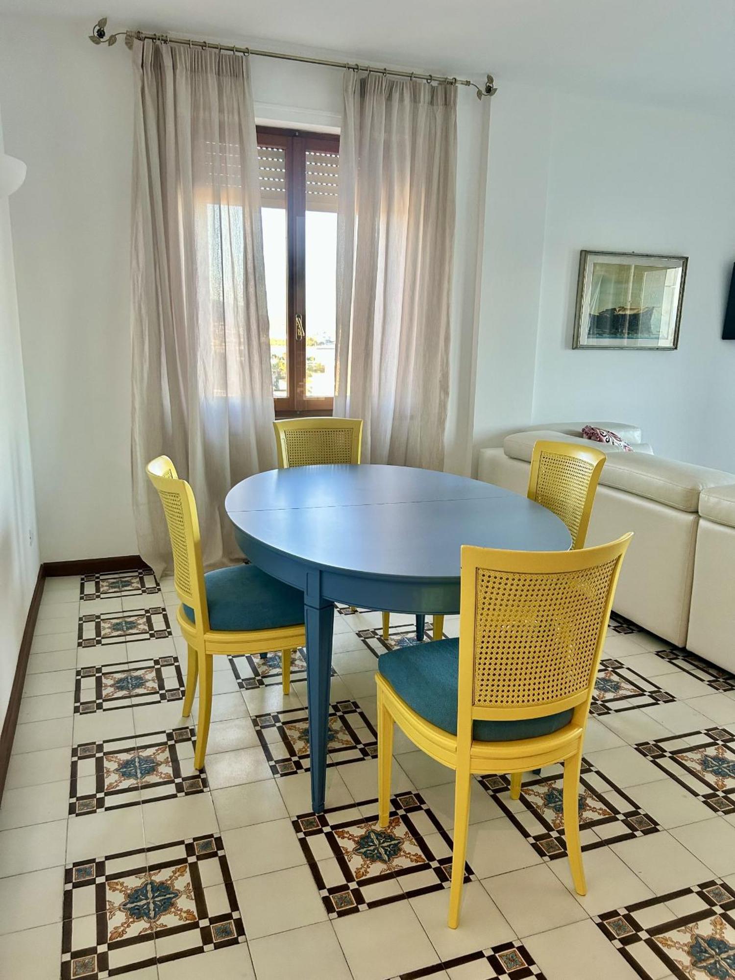 Mv Home Olbia Exterior foto