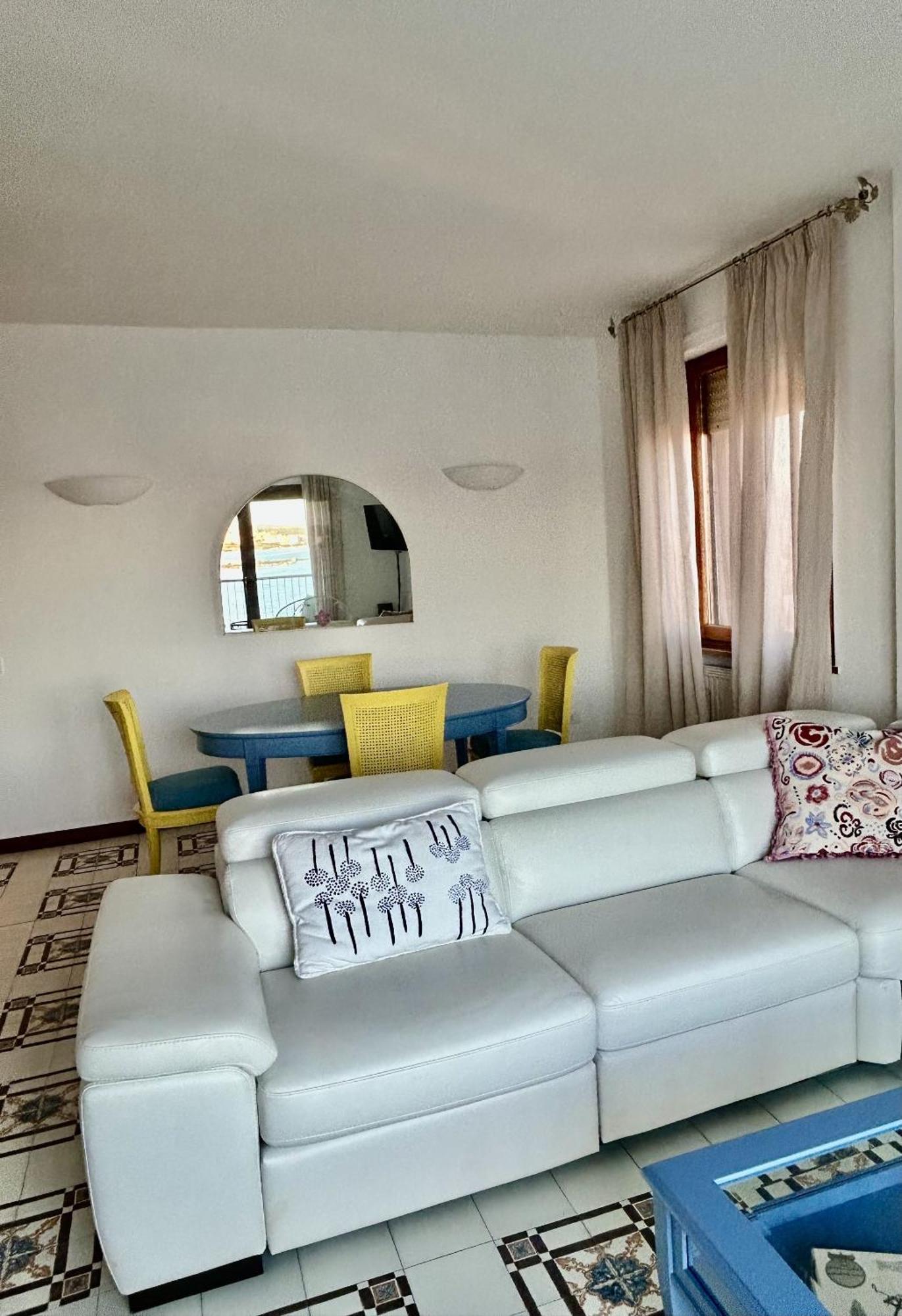 Mv Home Olbia Exterior foto