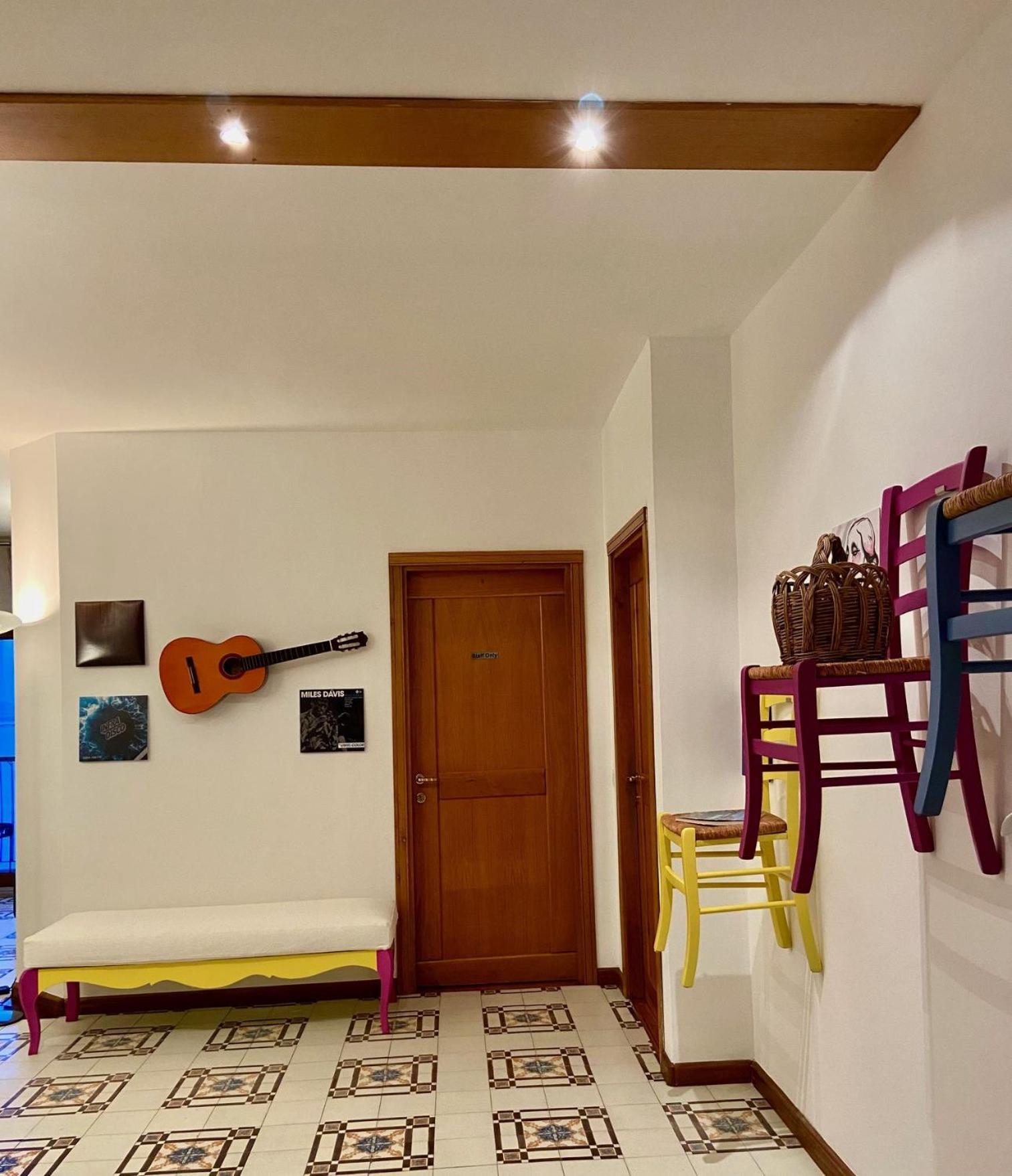Mv Home Olbia Exterior foto