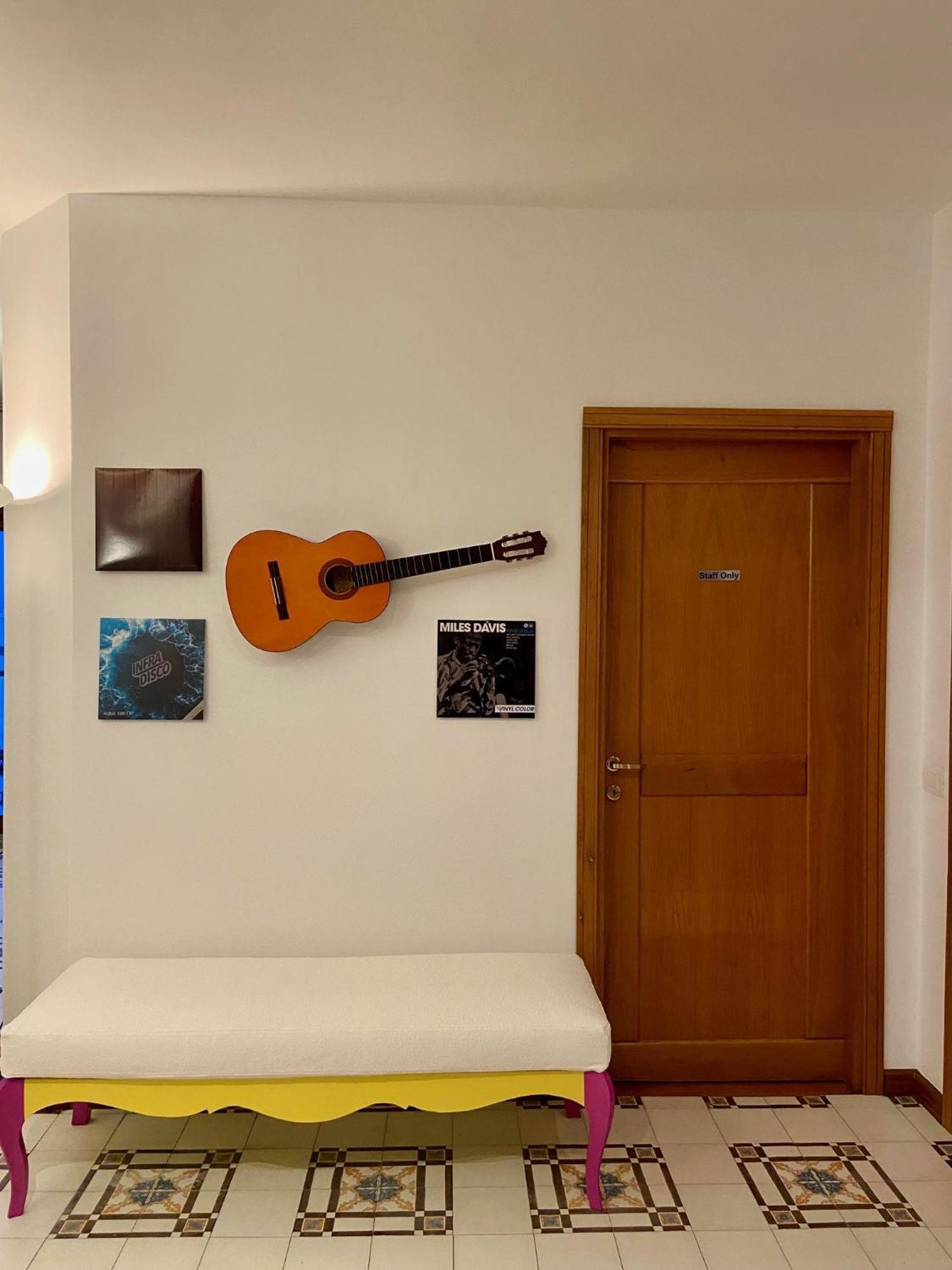 Mv Home Olbia Exterior foto